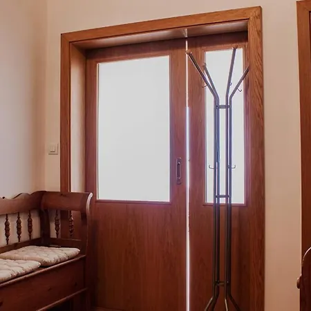 Apartman Panoramic In Old Town *