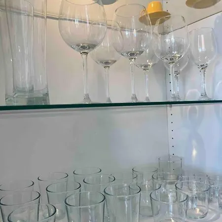 Apartman Panoramic In Old Town Pozsony