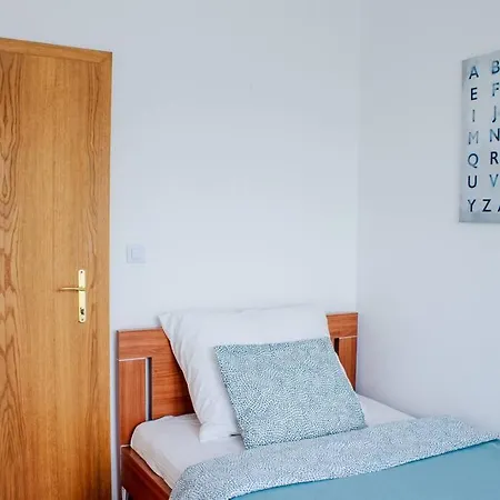 Panoramic In Old Town * Pozsony