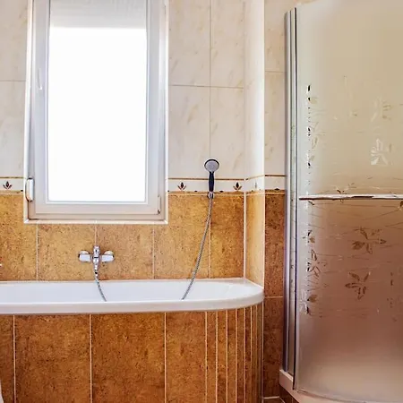 Apartman Panoramic In Old Town